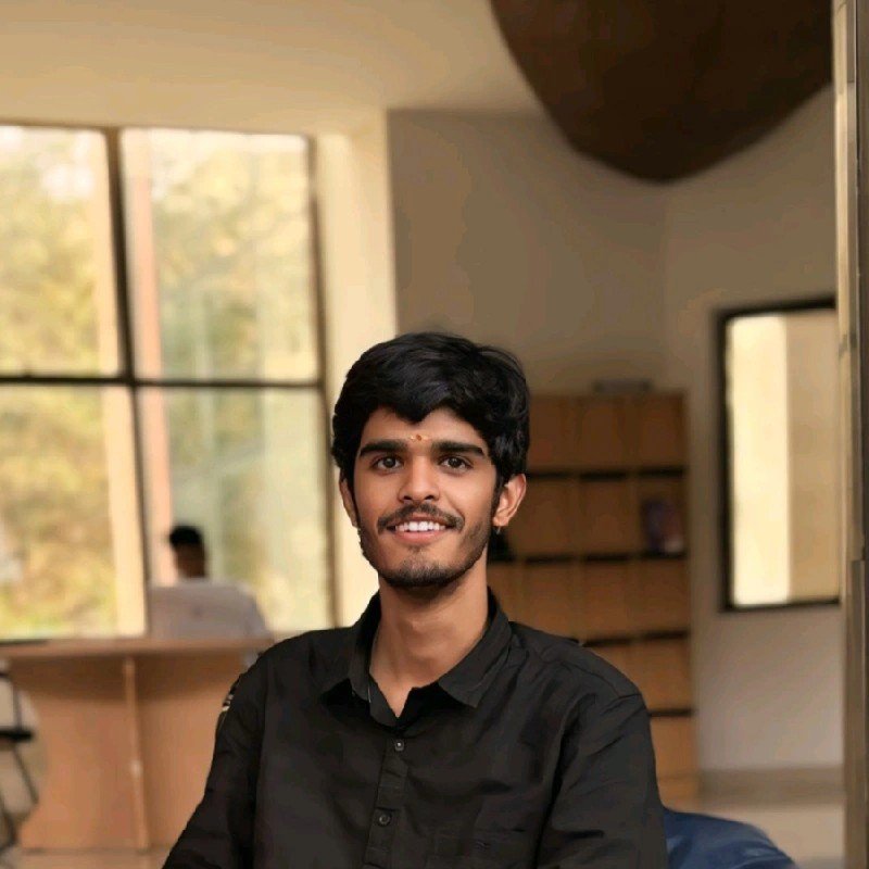 Ganesh Bijapurkar Profile Picture